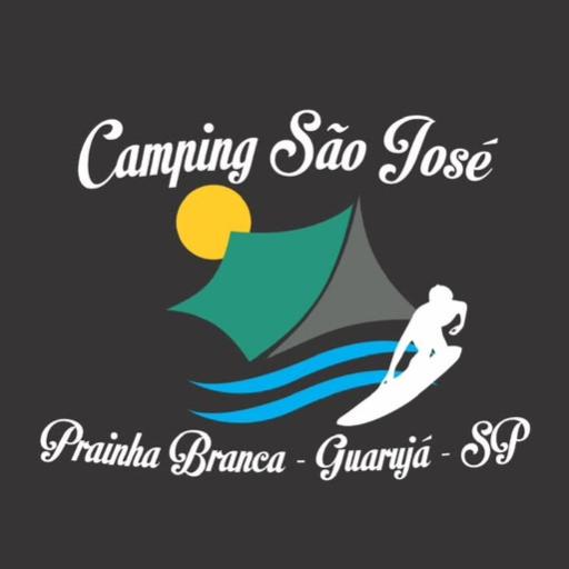 Surf Camping São José