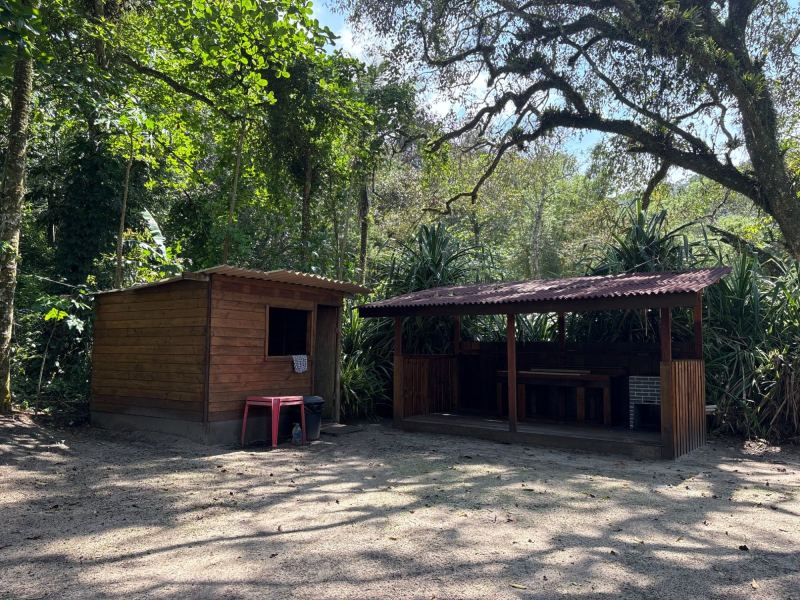 Surf Camping São José