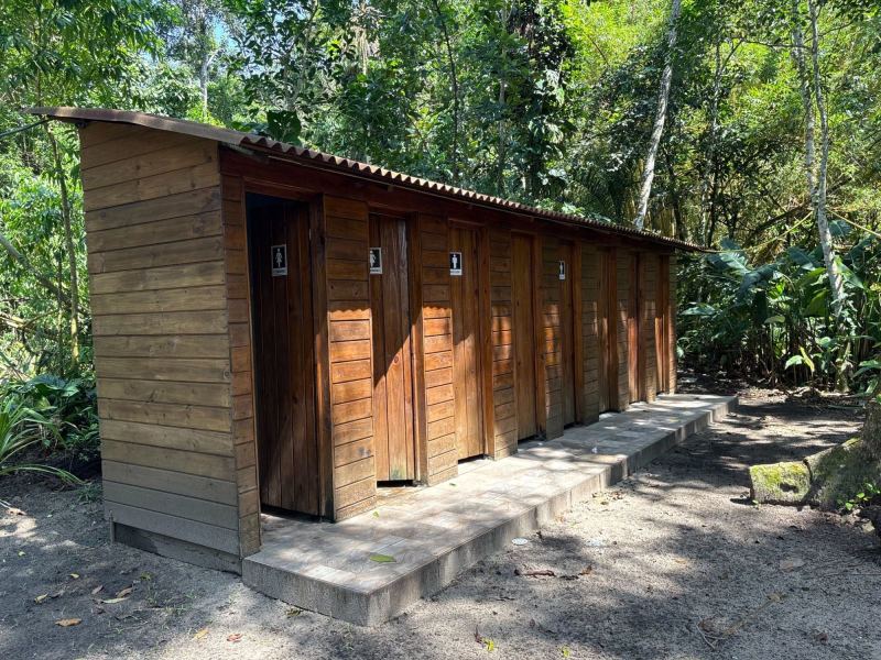 Surf Camping São José