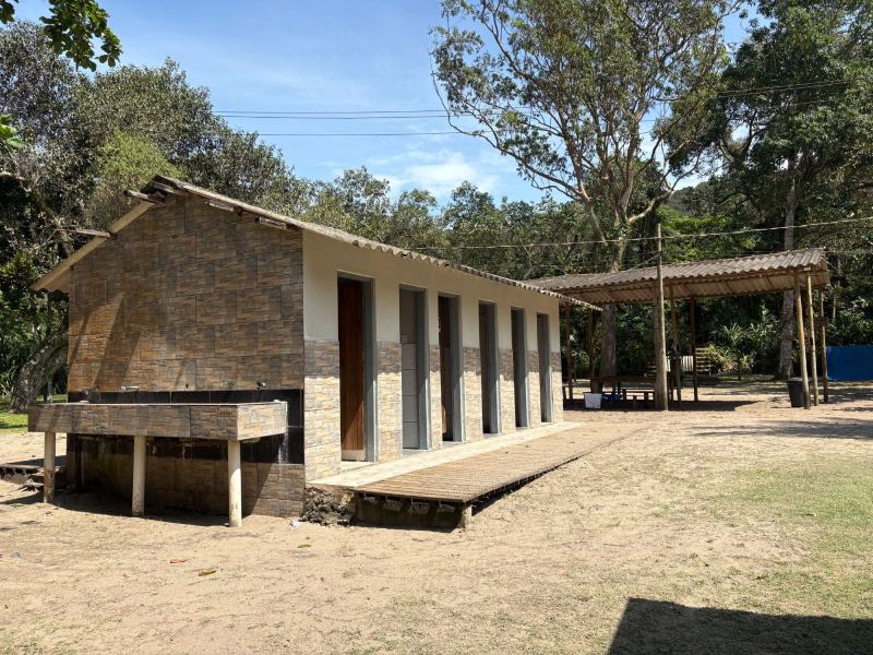 Surf Camping São José