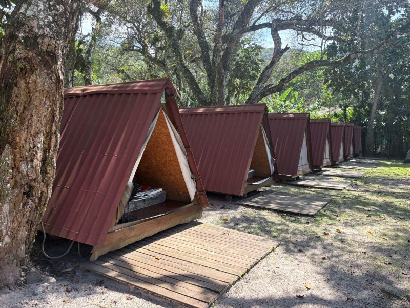 Smart Camping Parcial